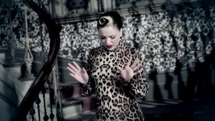 Imelda May - Sneaky Freak [ Official Video ]