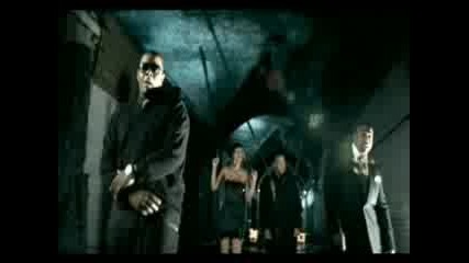 Timbaland - The Way I Are