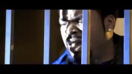 E - 40 featuring Ice Cube - - Behind Gates