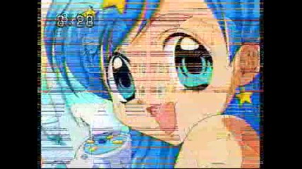 sladkite mermaid melody