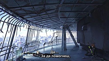 Owari no Seraph Сезон - 02 - 05 бг субс