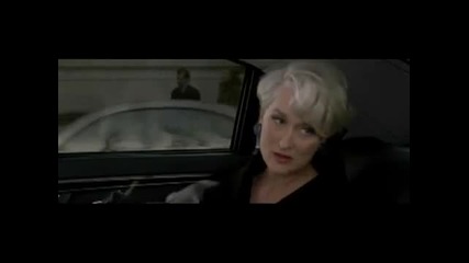 The Devil Wears Prada / Дяволът носи Прада (2006) Трейлър