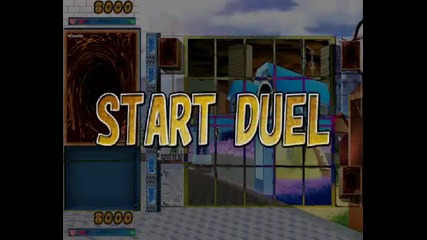 Yugioh Joey The Passion Kalin Vs Hell Kaiser