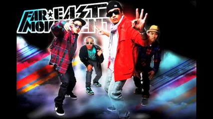 I Party - Far East Movement ft Iz and Dbtonik 