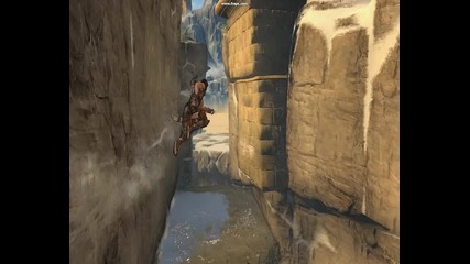 Prince Of Persia Gameplay (hq)