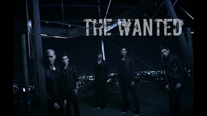 The Wanted - Chasing The Sun ( Официално видео )