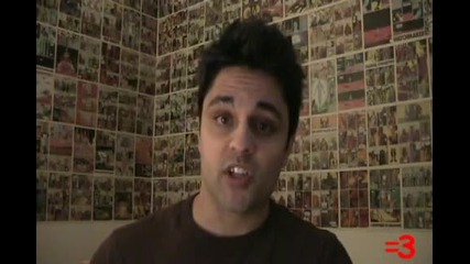 =3 by Ray William Johnson Episode 48: Taylor Swift Gets Pwned 