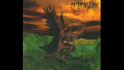 My Dying Bride - The Raven And The Rose ( The Dreadful Hours-2001)