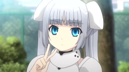 Miss Monochrome The Animation 2nd Season