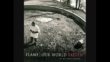 Flame - Bad Ain't Good