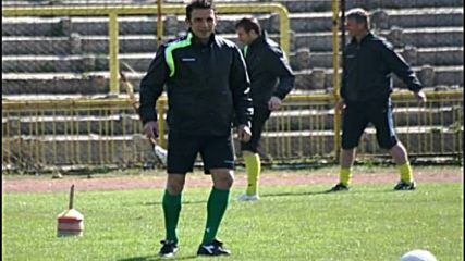 Петър Пенчев
