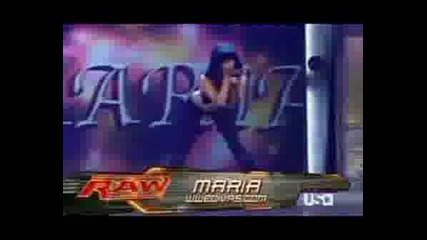 Wwe Divas