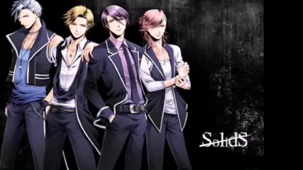 Tsukipro The Animation Opening 1 - 「 Burny!!! 」
