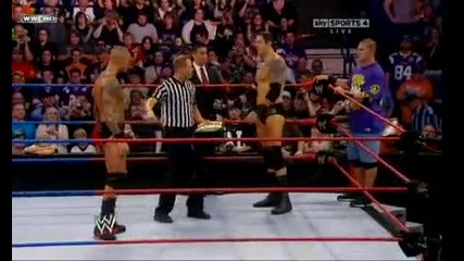 Wwe Bragging Rights 2010 8/9