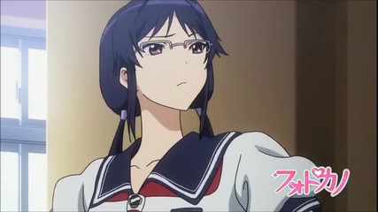 Photo Kano Anime Promo