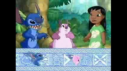 Lilo & Stitch Intro 