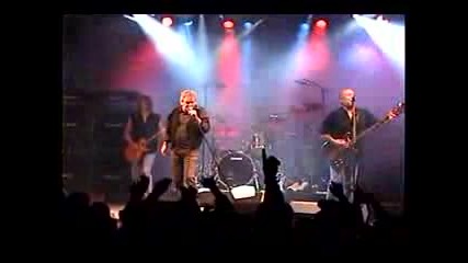 Nazareth - This Flight Tonight