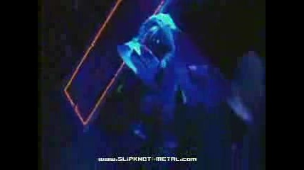 Slipknot - Liberate