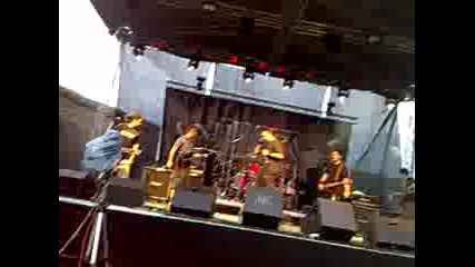 Hetera - Live in Exit Festival, Novi Sad, 2009 