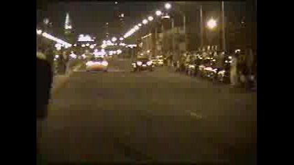 Toyota Supra Vs Mustang