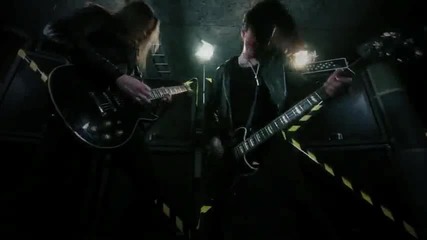 Dark Nebula- Sound Of The Underground