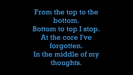 Linkin Park - Forgotten 