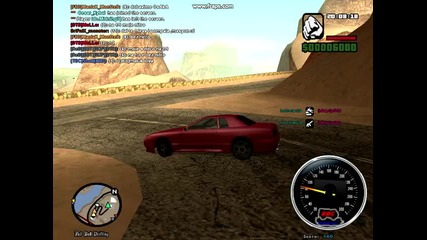 Melle vs Maniak Bota Win Melle