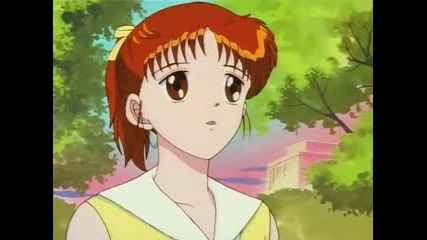 Marmalade boy 19 