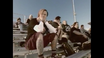 Bowling For Soup - Almost (official Video)