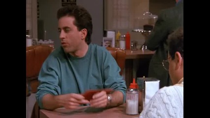 Seinfeld - Сезон 1, Епизод 2