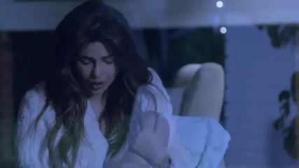 Priyanka Chopra - I Can't Make You Love Me