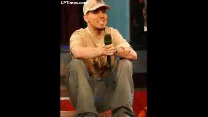 Mike From Linkin Park - Pictures