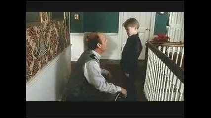 Home Alone Deleted Scene - изтрита сцена 