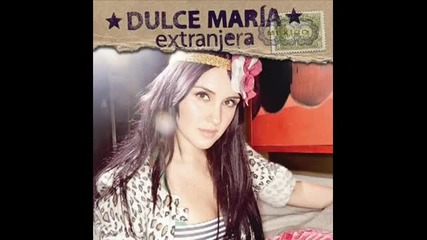 За първи път в сайта Dulce Maria - Luna с Превод!! 
