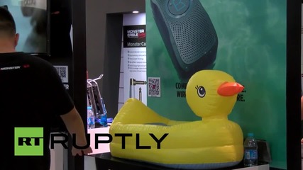China: Gary Shapiro kick-starts inaugural CES Asia