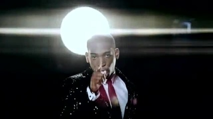 Tinie Tempah ft. Kelly Rowland - Invincible