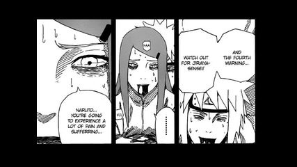 Naruto Manga 504 Bg Subs [hd]