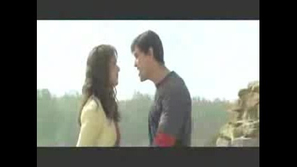 Preity Zinta Filmography With Musicvideo