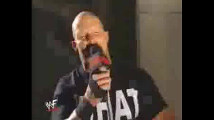 Stone Cold Saying What-Soullord