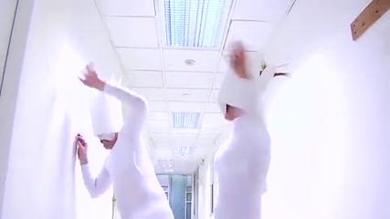 Lady Gaga Bad Romance parody 