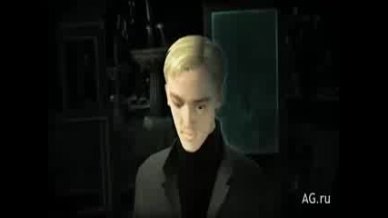 Harry Potter and The Half Blood Prince - Game Trailer
