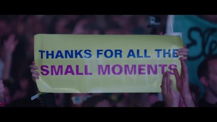 Above & Beyond - Quieter Is Louder ( Official Video)