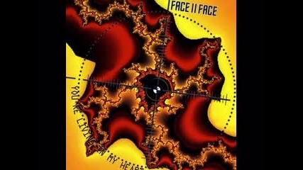 Face Ii Face - You're Living In My Heart (1994)