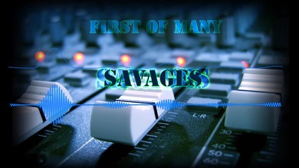 Savage Productions - First Of Many