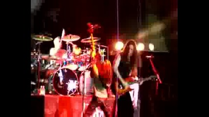 Whitesnake & Joey Tempest - Still Of The Night 