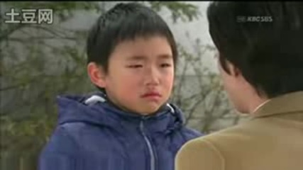[eng subs] Stars Falling From the Sky Eп. 15 Част 7