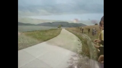 Batak...wrc 