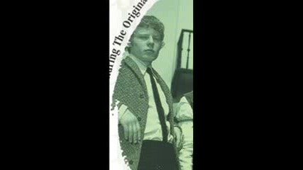 The Four Pennies - If You Love Me