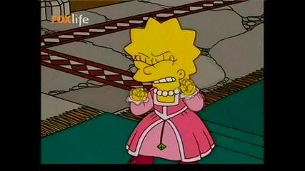 The Simpsons [30.03.2010] - Част 1