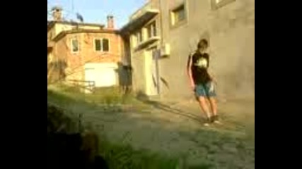 C-walk boys